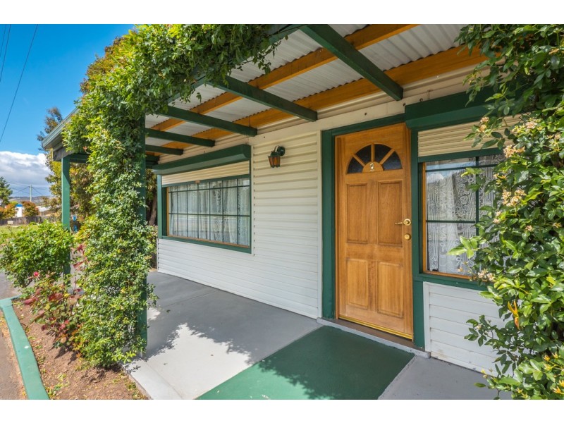 1 Swan Street, Bagdad TAS 7030