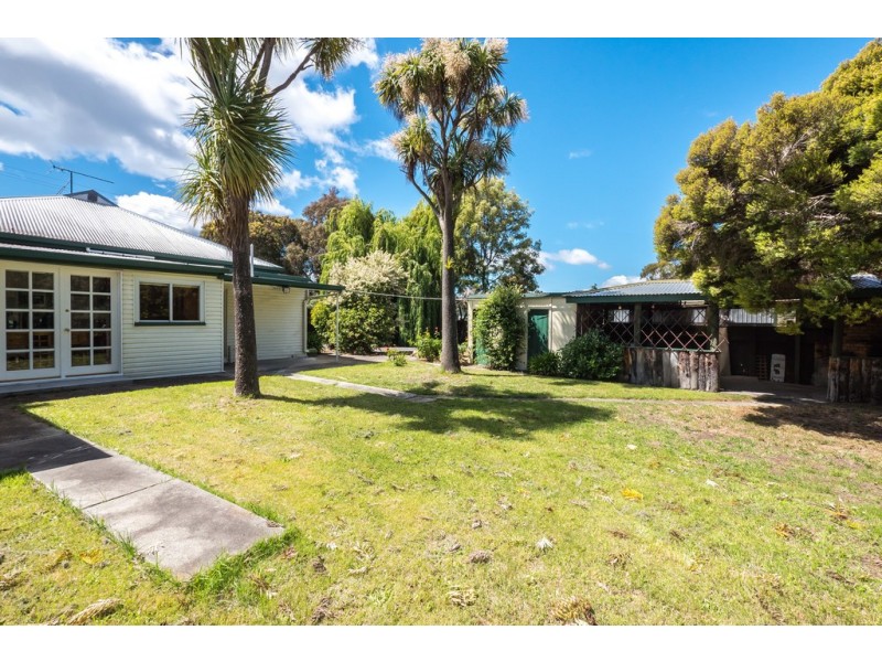 1 Swan Street, Bagdad TAS 7030