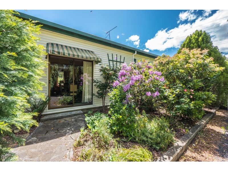1 Swan Street, Bagdad TAS 7030