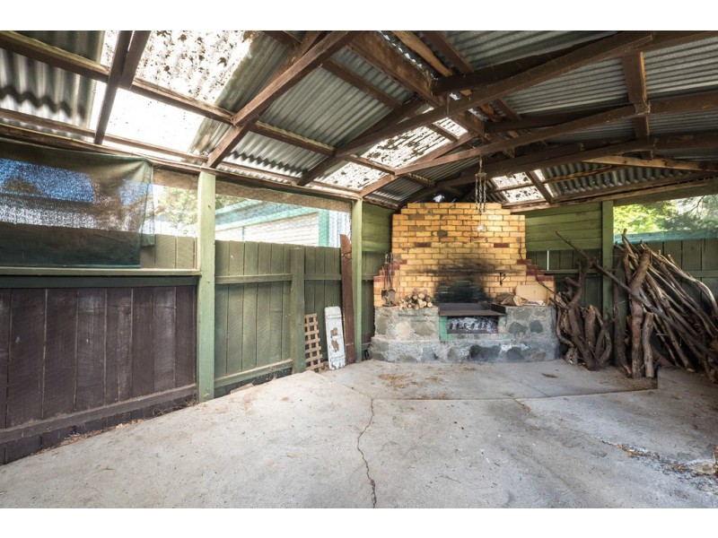 1 Swan Street, Bagdad TAS 7030