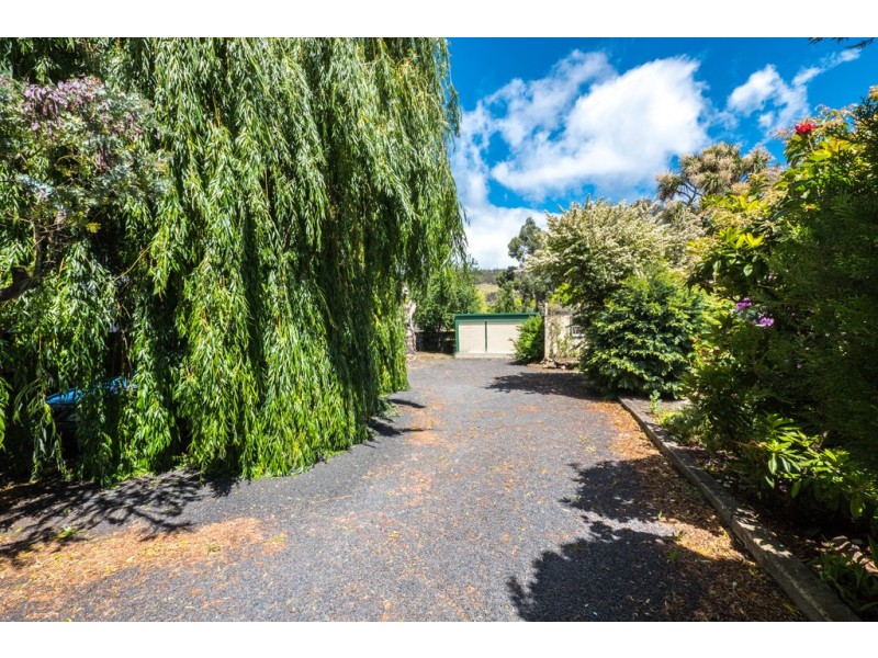 1 Swan Street, Bagdad TAS 7030