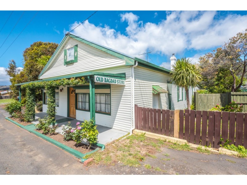1 Swan Street, Bagdad TAS 7030