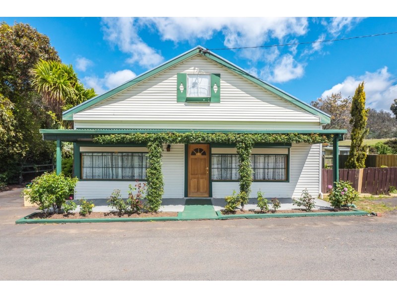 1 Swan Street, Bagdad TAS 7030
