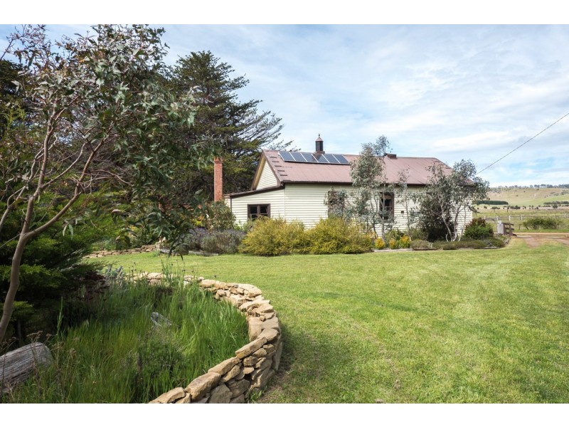 948 Nala Road, Pawtella TAS 7120