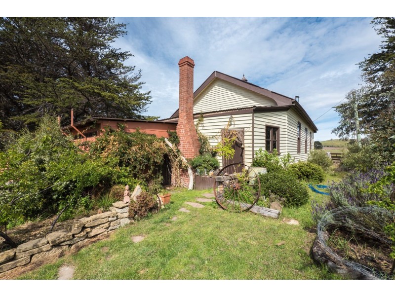 948 Nala Road, Pawtella TAS 7120