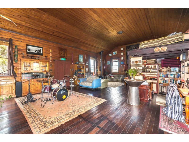 948 Nala Road, Pawtella TAS 7120