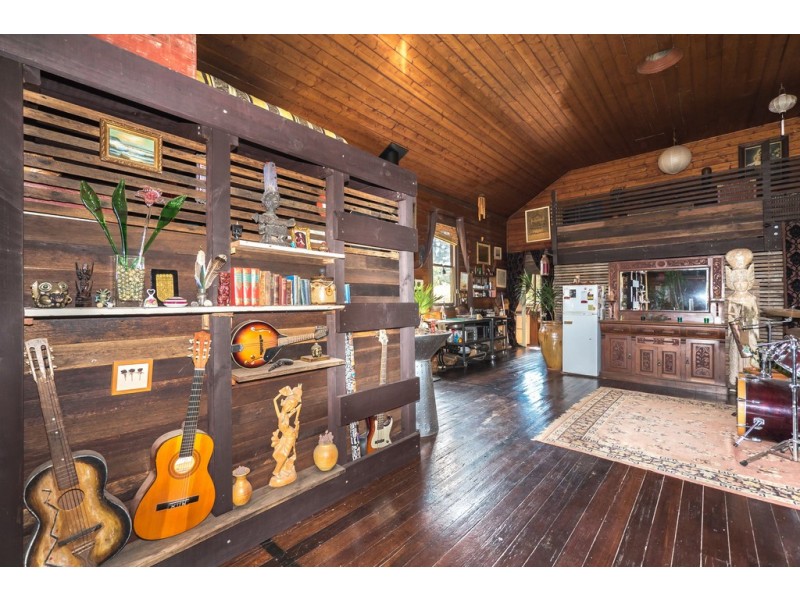 948 Nala Road, Pawtella TAS 7120