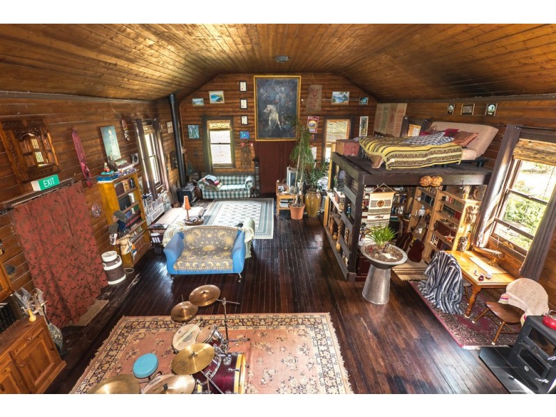 948 Nala Road, Pawtella TAS 7120