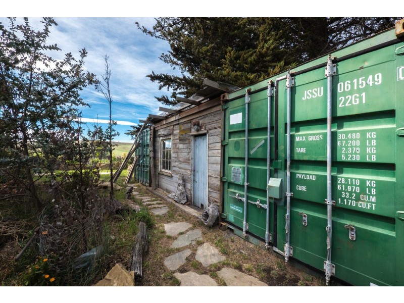 948 Nala Road, Pawtella TAS 7120