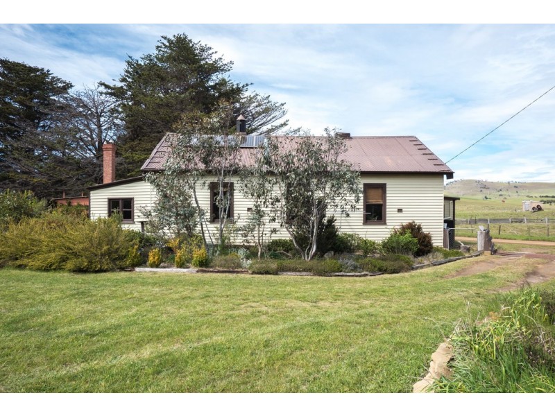 948 Nala Road, Pawtella TAS 7120