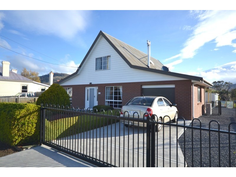 103 Main Street, Kempton TAS 7030