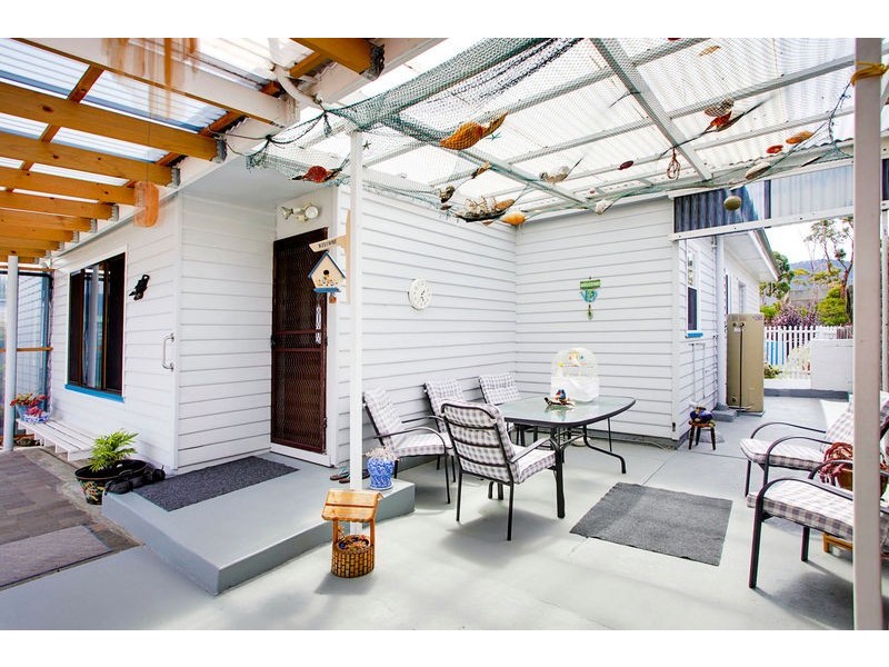 2/19 McGough Street, Glenorchy TAS 7010