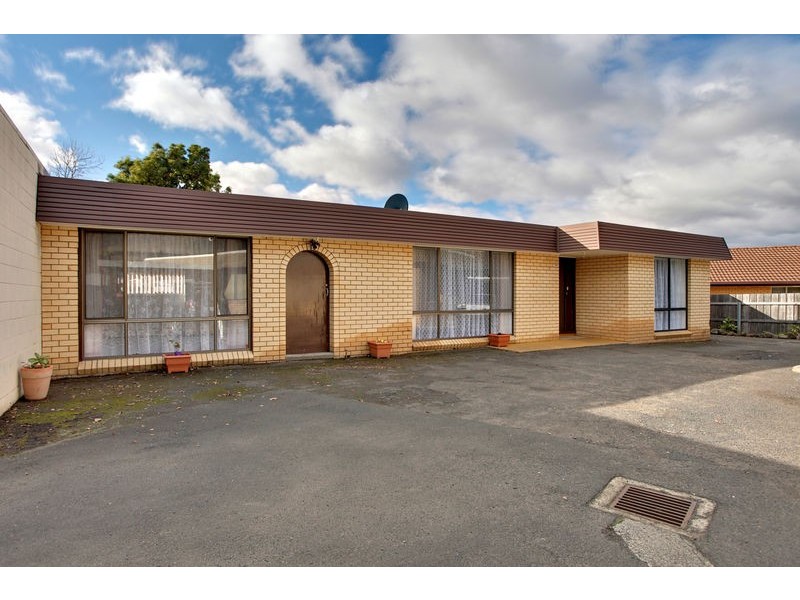 Unit 3/3 Walgett PLace, Glenorchy TAS 7010