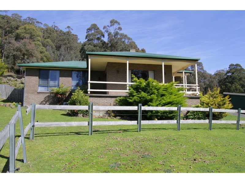 49 Valley Road, Collinsvale TAS 7012