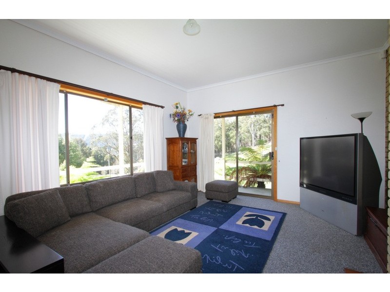 49 Valley Road, Collinsvale TAS 7012