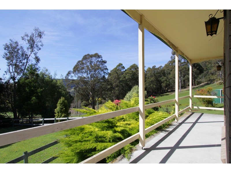 49 Valley Road, Collinsvale TAS 7012