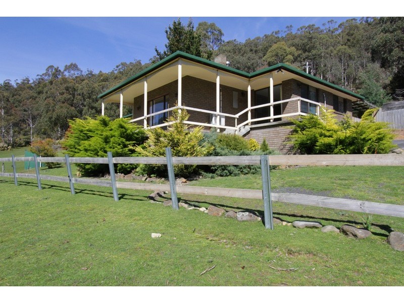 49 Valley Road, Collinsvale TAS 7012