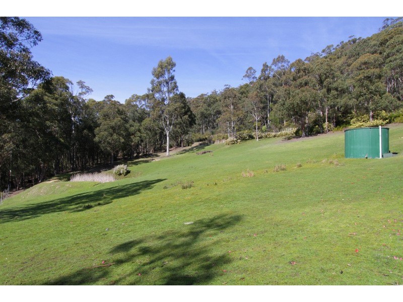 49 Valley Road, Collinsvale TAS 7012