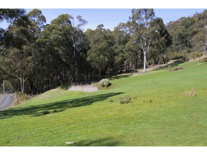 49 Valley Road, Collinsvale TAS 7012