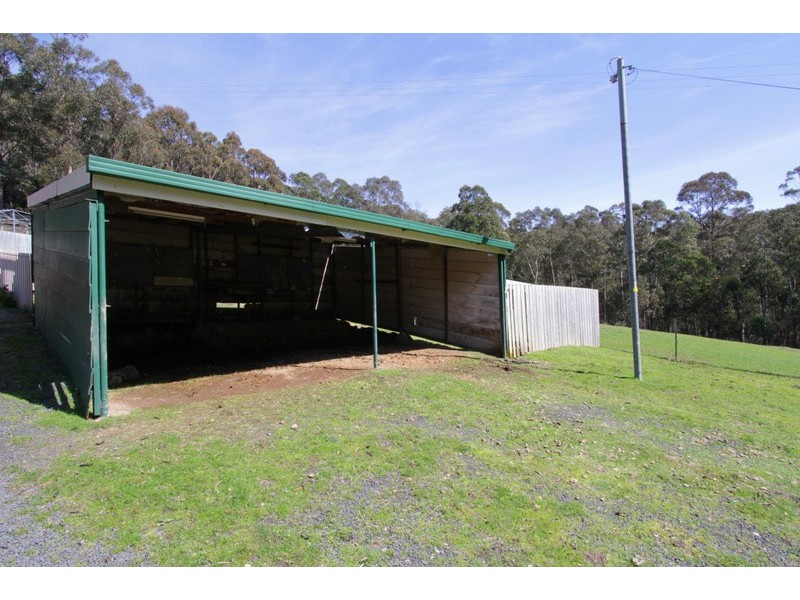 49 Valley Road, Collinsvale TAS 7012