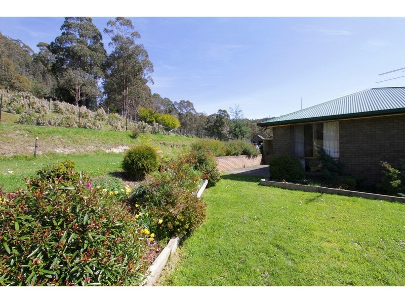 49 Valley Road, Collinsvale TAS 7012