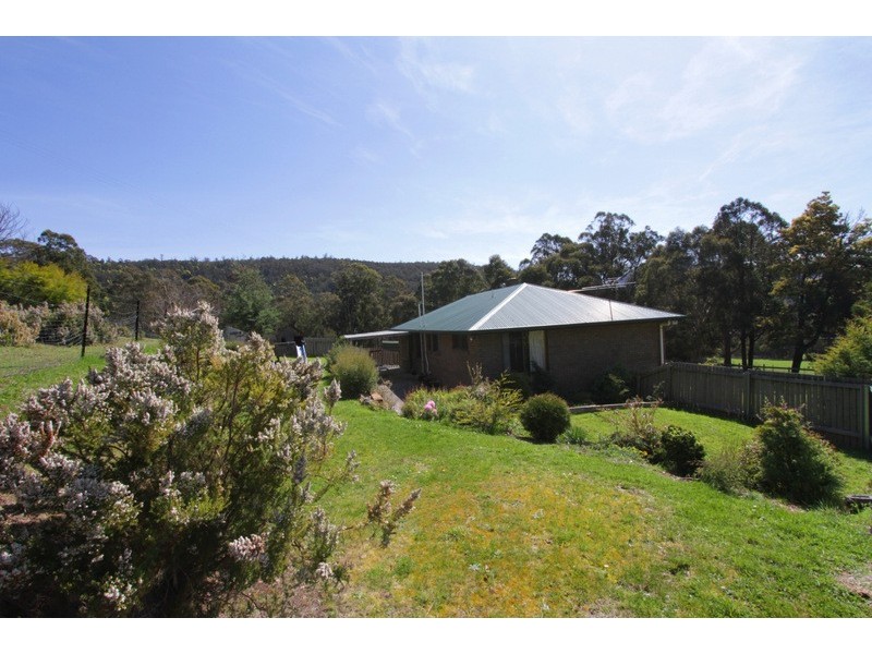 49 Valley Road, Collinsvale TAS 7012