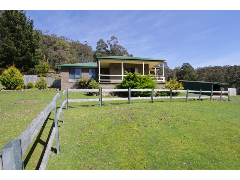 49 Valley Road, Collinsvale TAS 7012