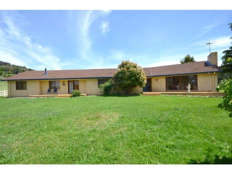 15 Hall Lane, Bagdad TAS 7030