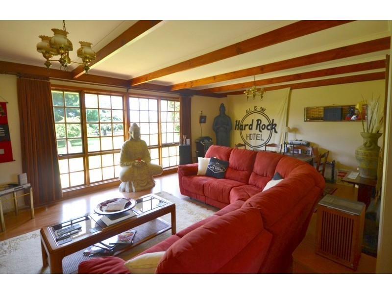 15 Hall Lane, Bagdad TAS 7030