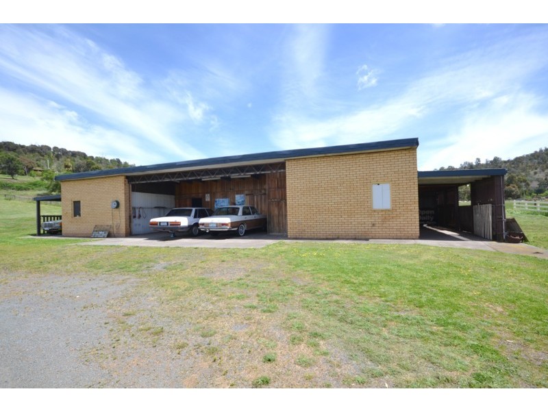 15 Hall Lane, Bagdad TAS 7030