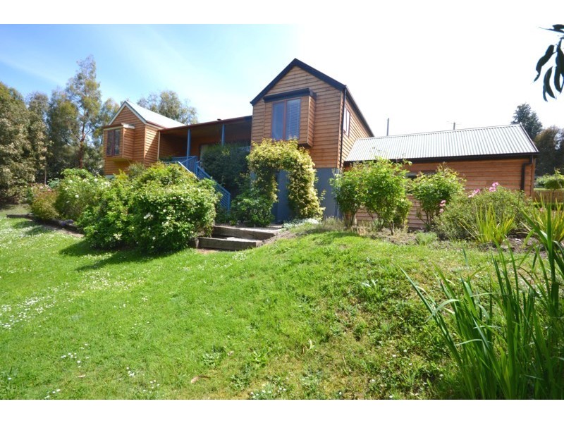 5 Iden Road, Bagdad TAS 7030