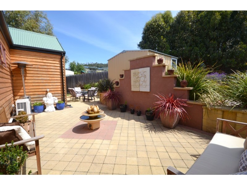 5 Iden Road, Bagdad TAS 7030