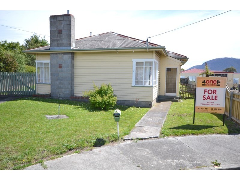 37 Tregear Street, Moonah TAS 7009