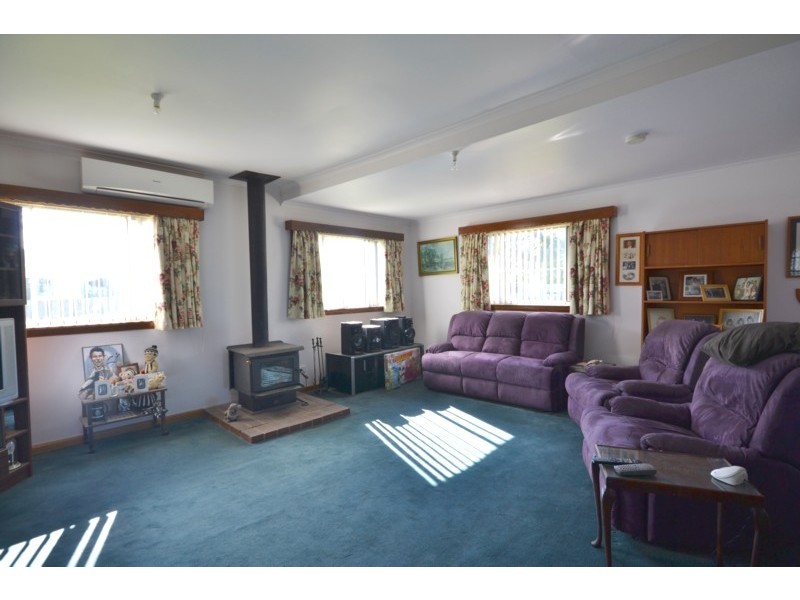 5 Erskine Street, Kempton TAS 7030