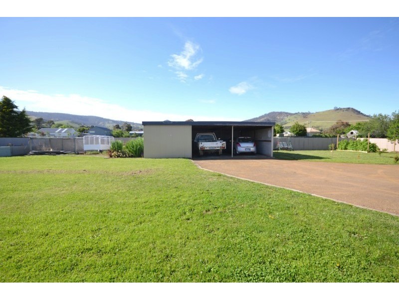 5 Erskine Street, Kempton TAS 7030