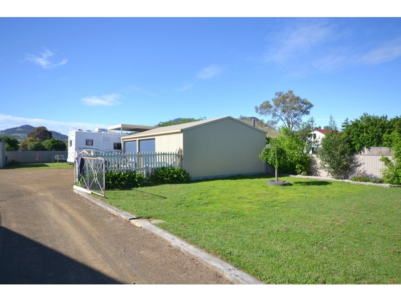 5 Erskine Street, Kempton TAS 7030