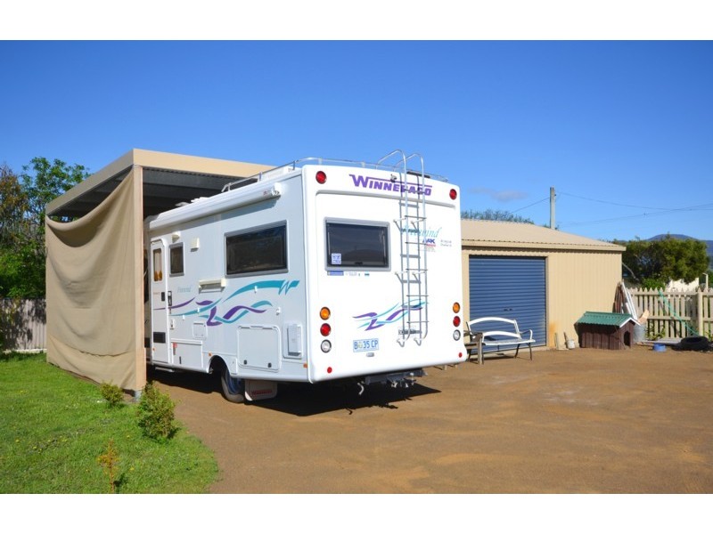 5 Erskine Street, Kempton TAS 7030