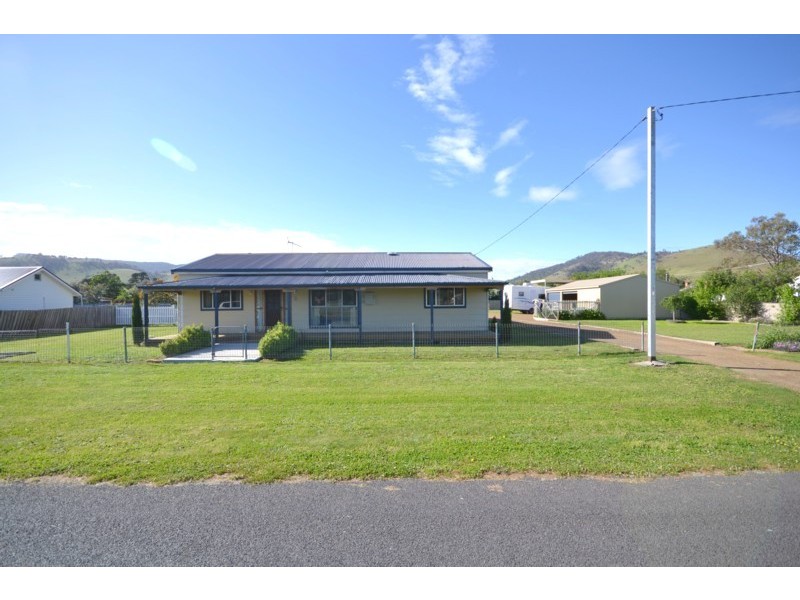5 Erskine Street, Kempton TAS 7030