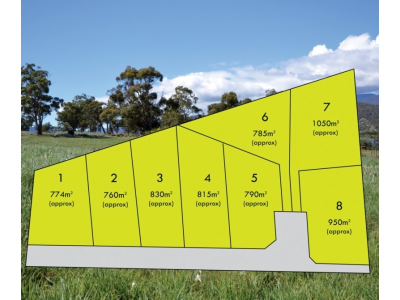 20 Goldsmith Street, Lawitta TAS 7140
