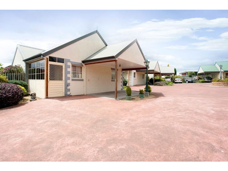 2/21a Balmain Street, Glenorchy TAS 7010