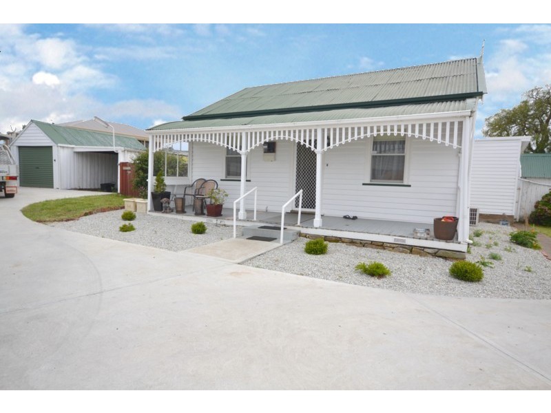 1/70 Andrew Street, Brighton TAS 7030