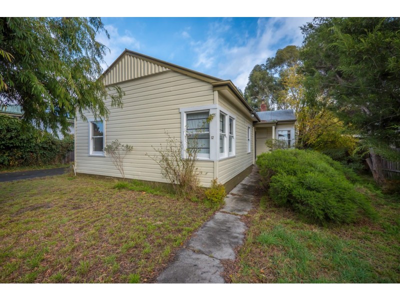 12 Constance Avenue, Glenorchy TAS 7010