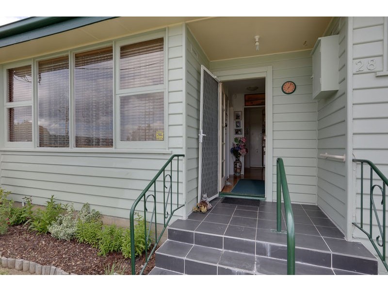 28 Junee Street, Chigwell TAS 7011