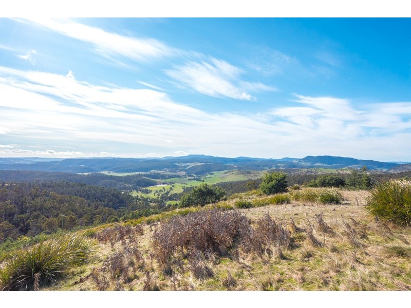 275 Horners Road, Elderslie TAS 7030