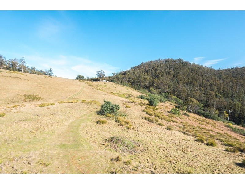 275 Horners Road, Elderslie TAS 7030
