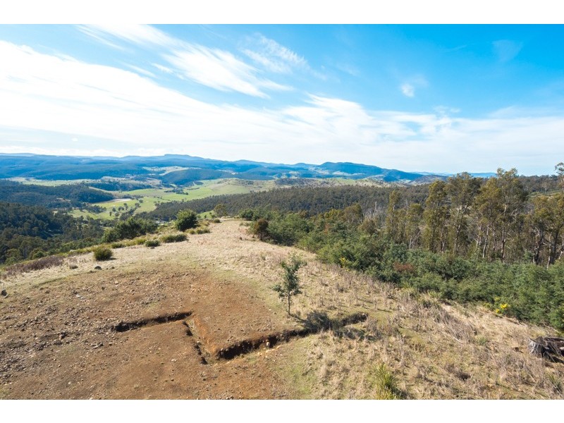 275 Horners Road, Elderslie TAS 7030