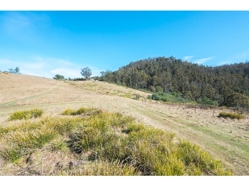 275 Horners Road, Elderslie TAS 7030