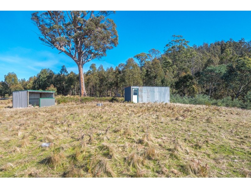 275 Horners Road, Elderslie TAS 7030