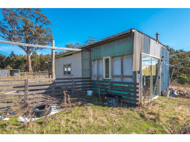 275 Horners Road, Elderslie TAS 7030