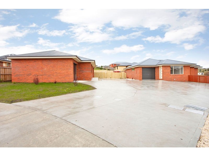 Unit 2/9 Joseph Link, Brighton TAS 7030